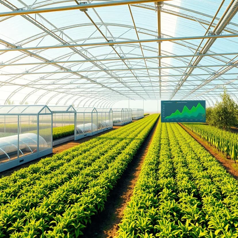 Technical and Technological Equipment Consultations