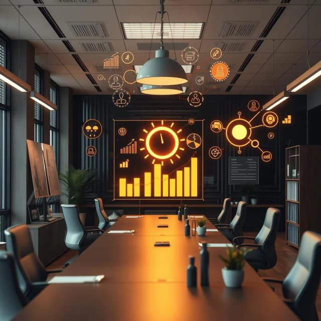 Planning Stage