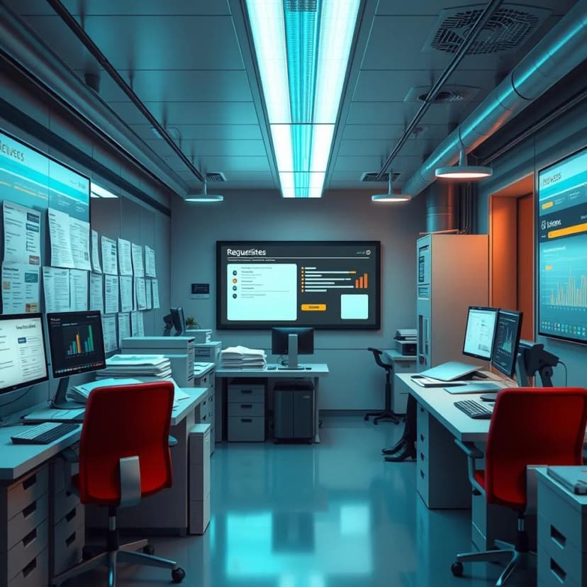 Investment in Technology Projects and Their Management