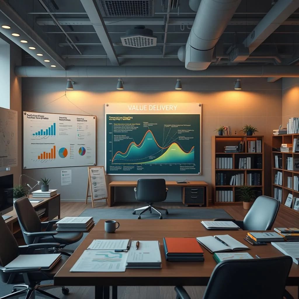 How the File Moves Within the Institution?