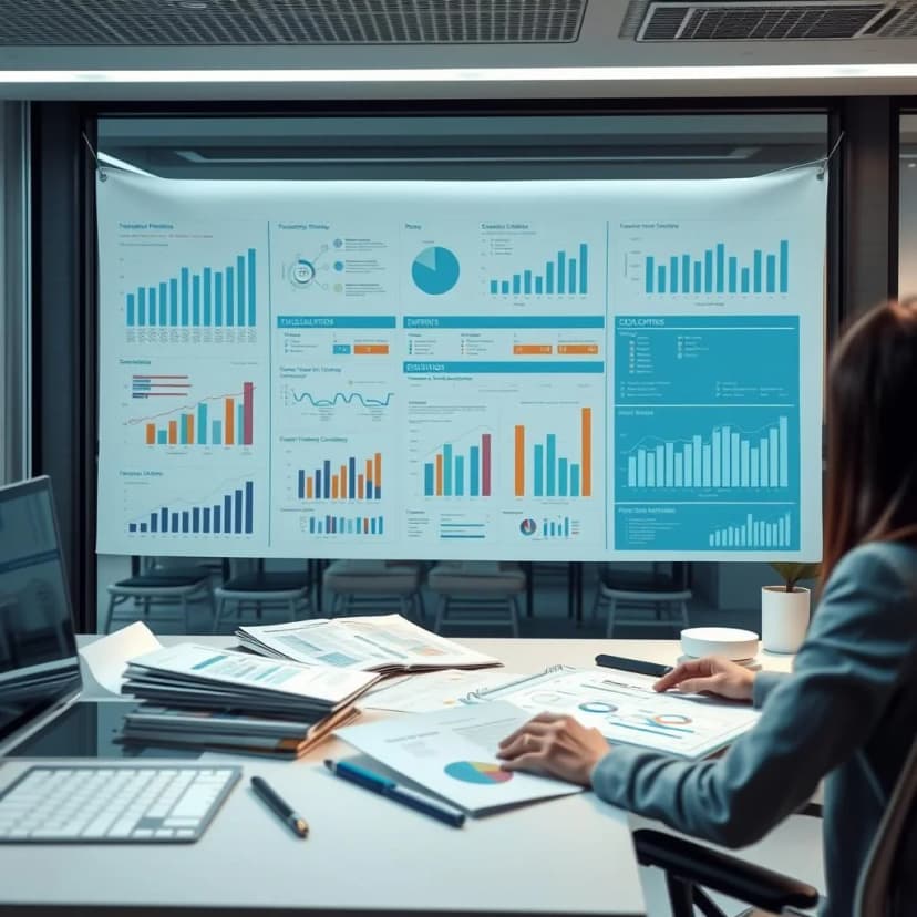 Investment in Industrial Projects and Their Management