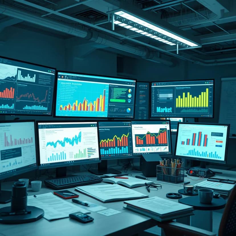 Preparation of Economic Feasibility Studies