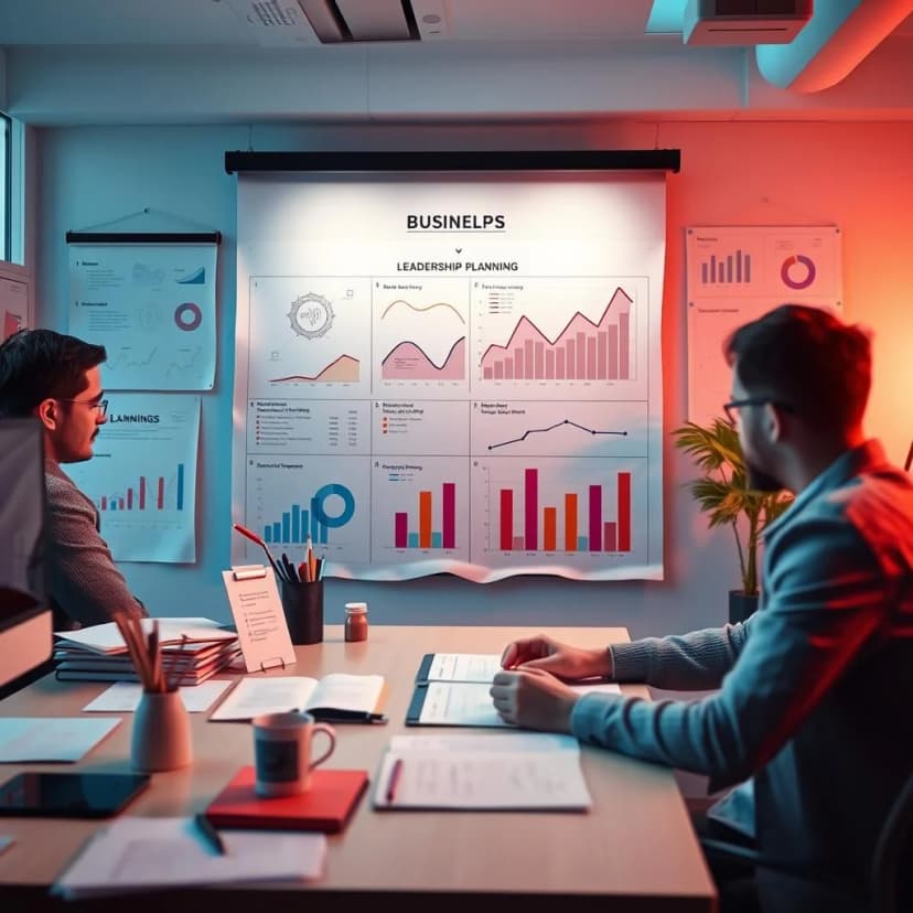 Marketing Operations Management