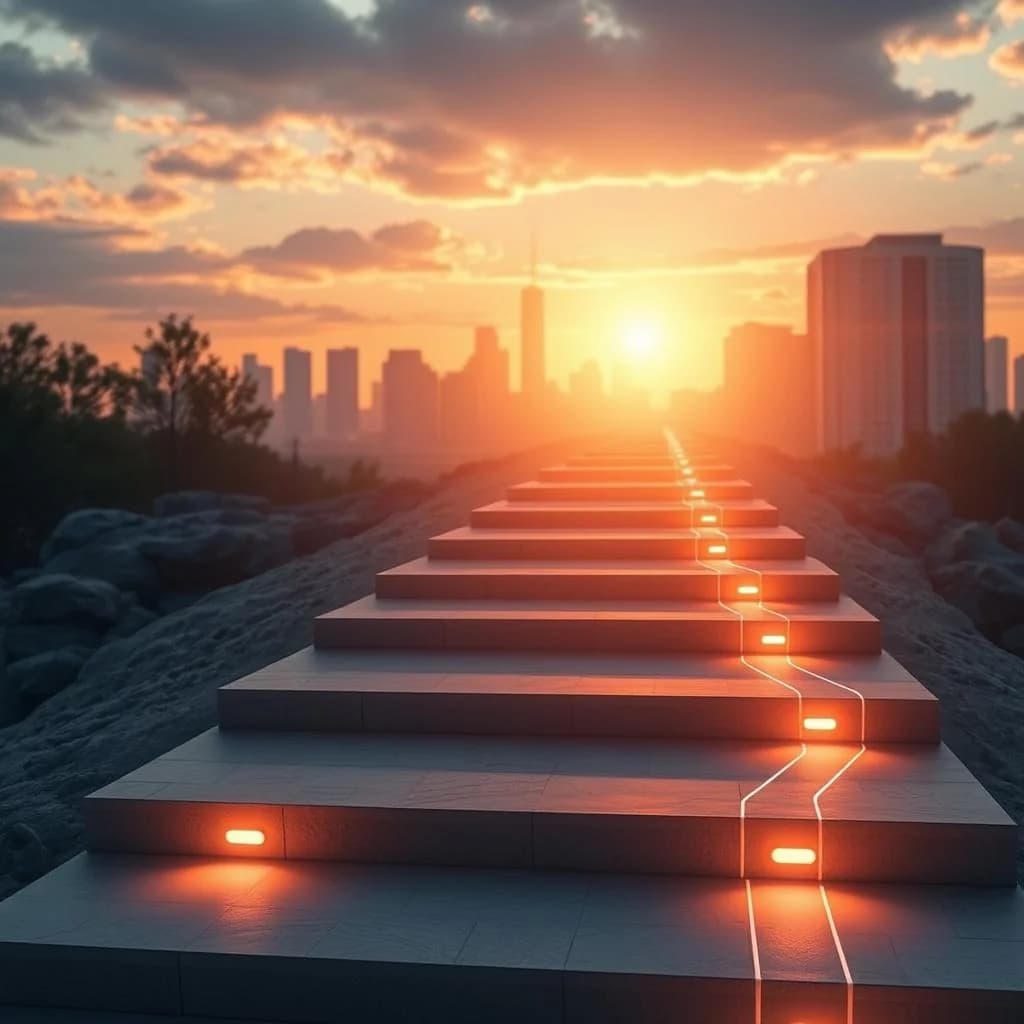 Modern Architecture