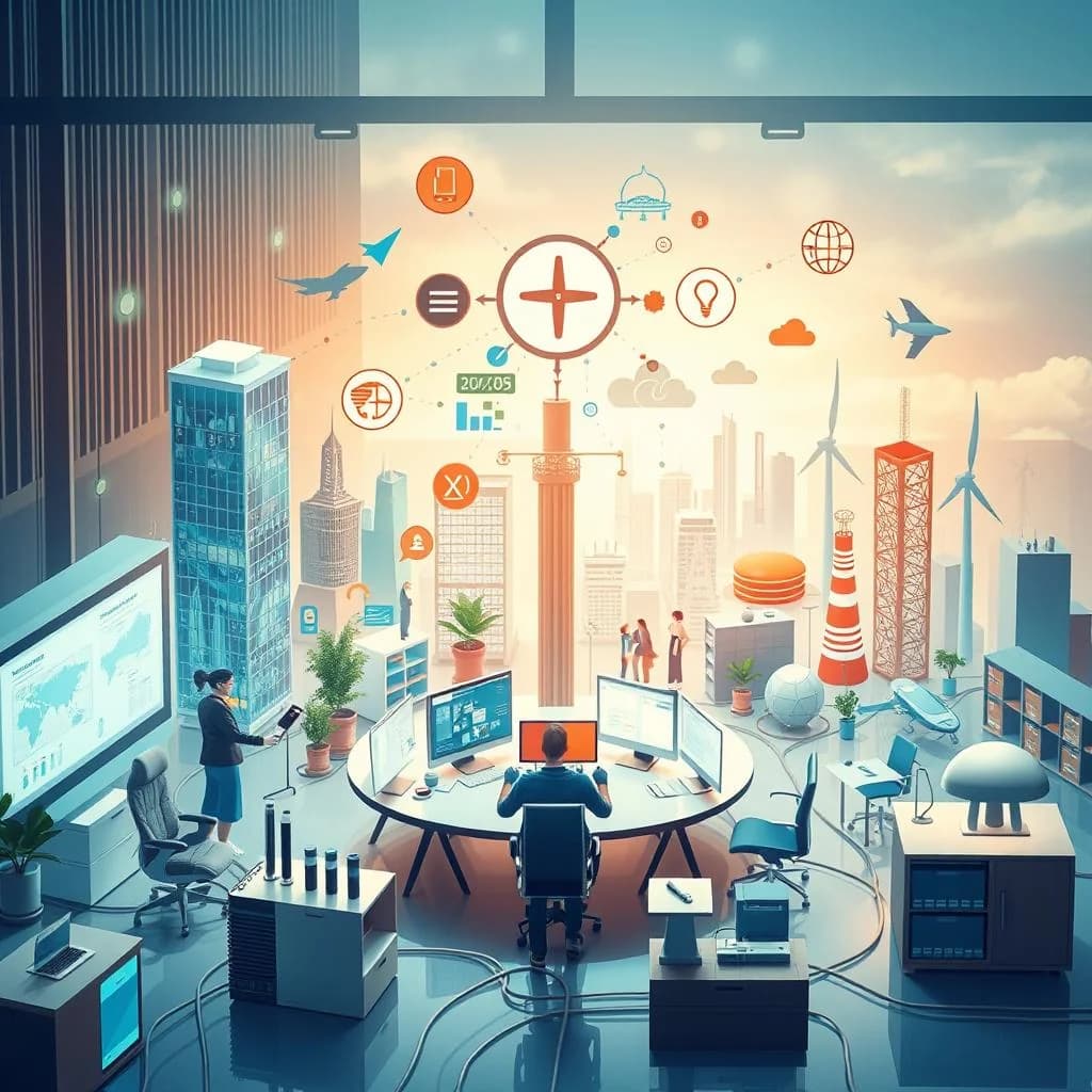 Investment Management Services